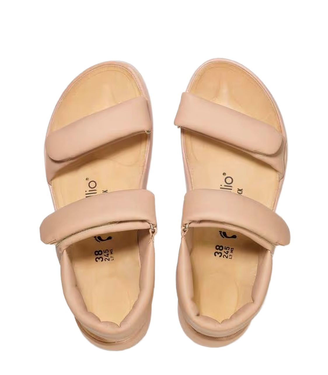 BIRKENSTOCK Theda Papillio Backstrap Sandals