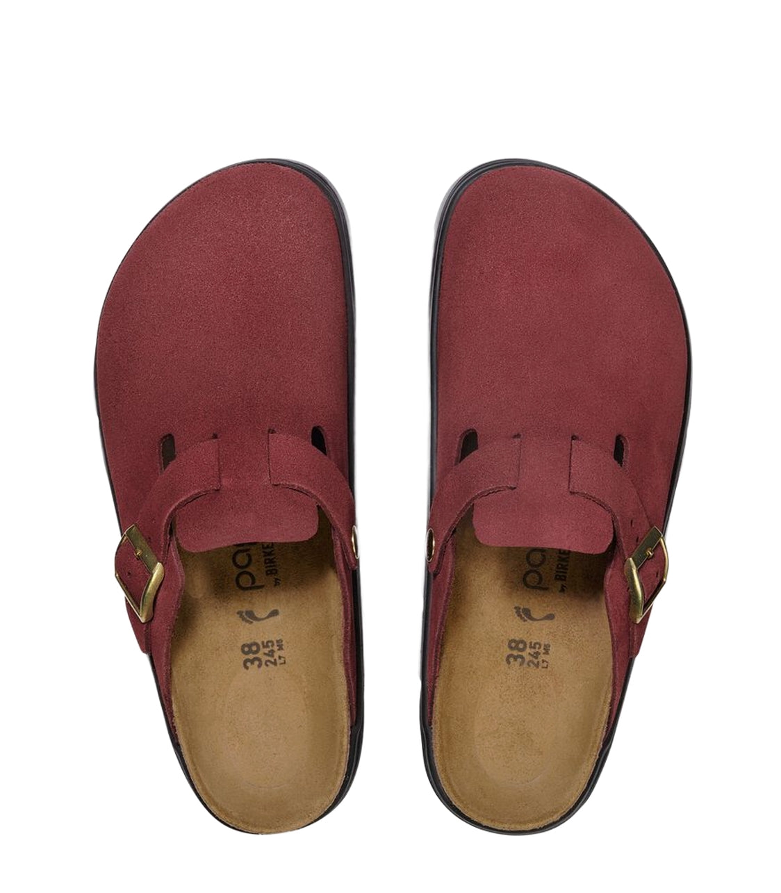Clogs