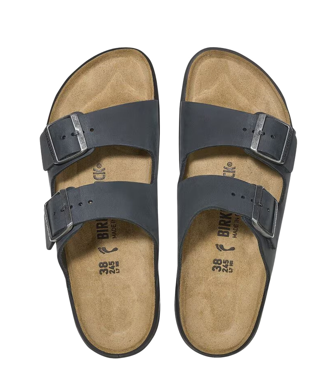 BIRKENSTOCK Arizona Ct Active Slides