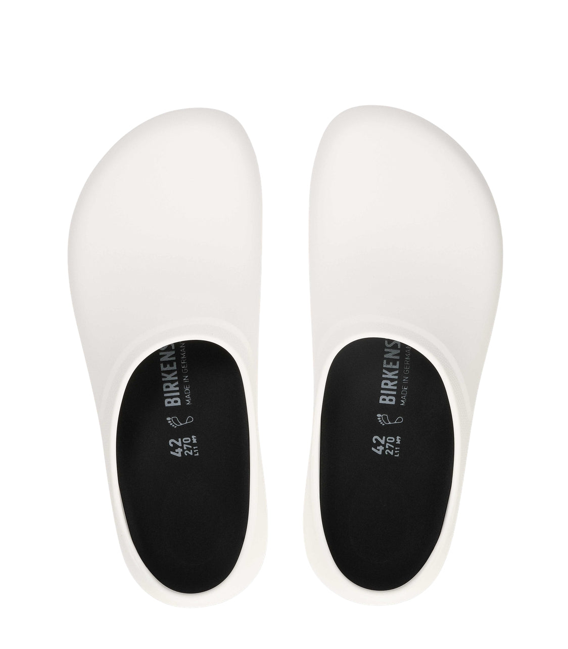 Clogs