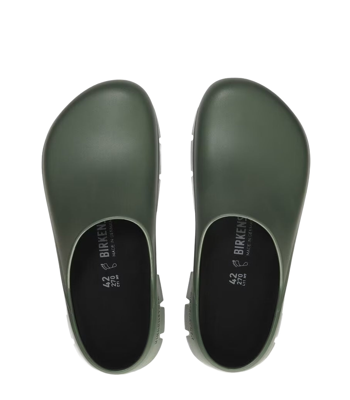 Clogs