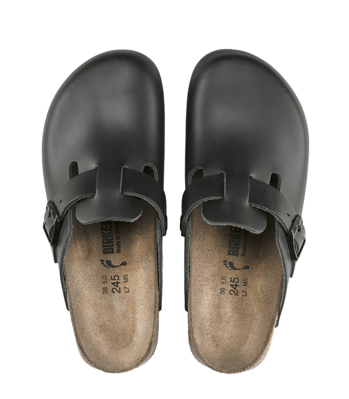 Clogs