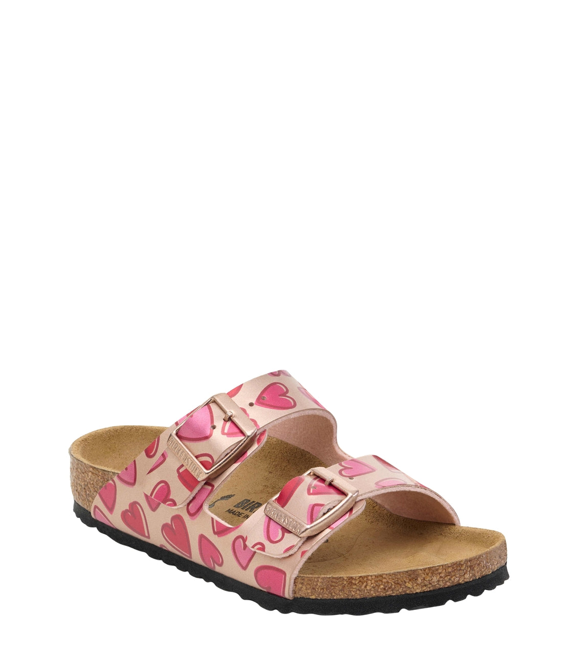 BIRKENSTOCK Arizona Kids Classic Slides