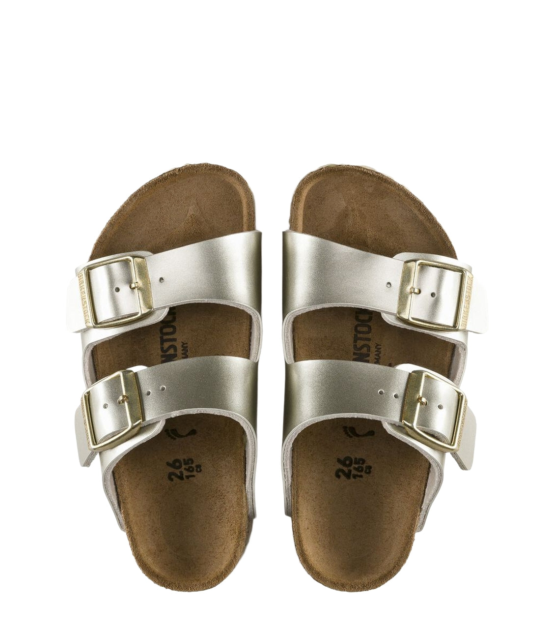 BIRKENSTOCK Arizona Kids Classic Slides