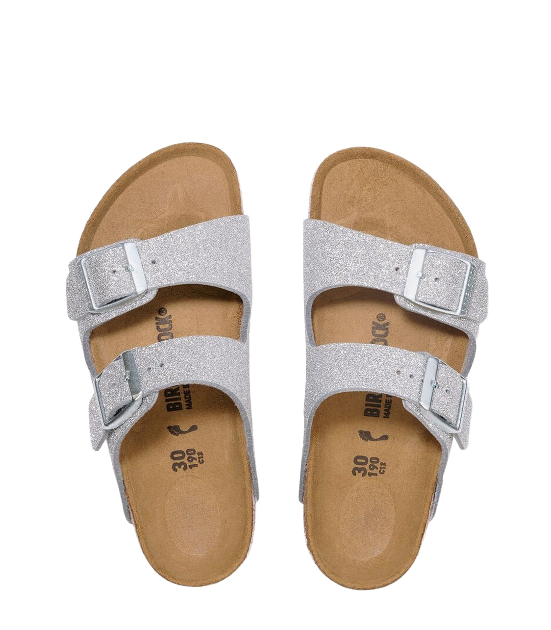 BIRKENSTOCK Arizona Kids Classic Slides