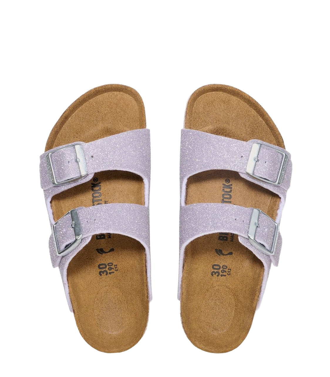 BIRKENSTOCK Arizona Kids Classic Slides