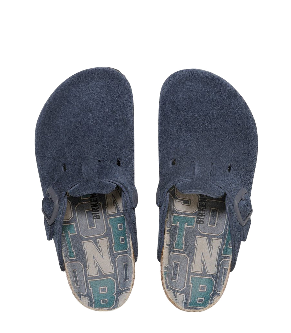 Clogs