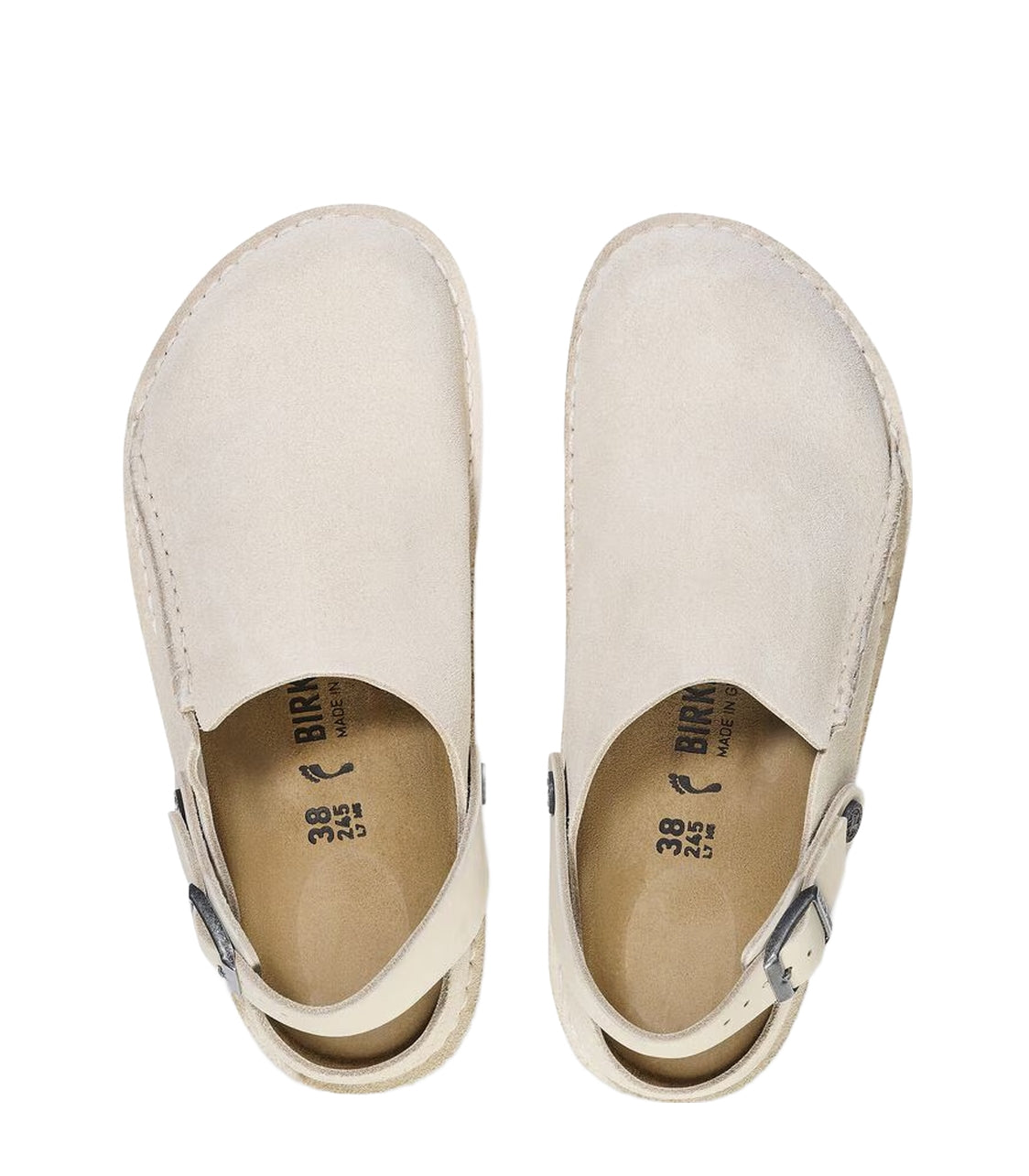 Clogs