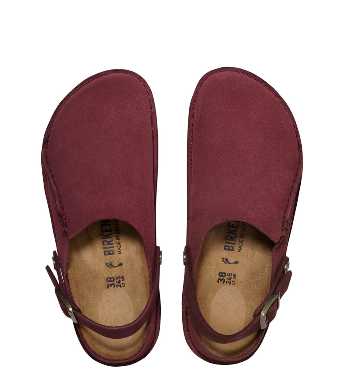 Clogs