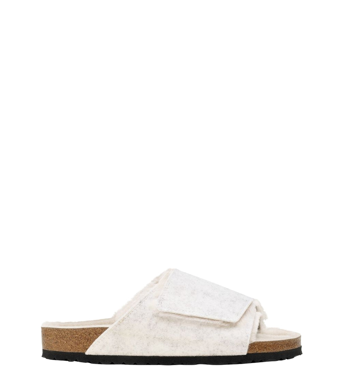 BIRKENSTOCK Solana Shrl Homeshoes Slides