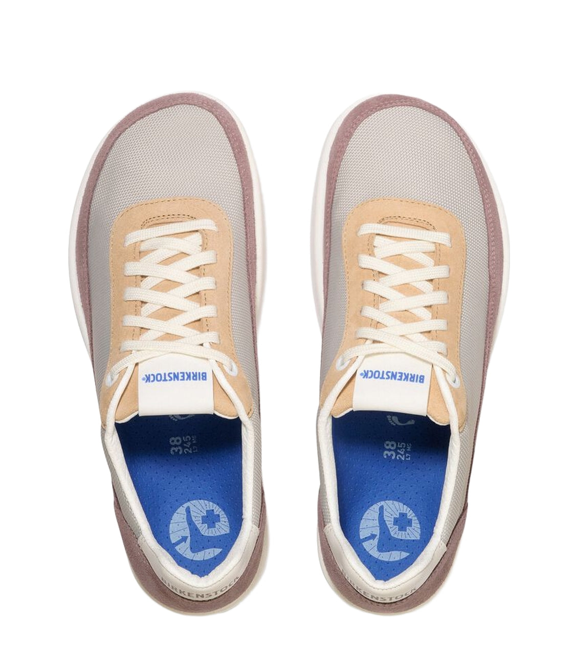 Lace Up