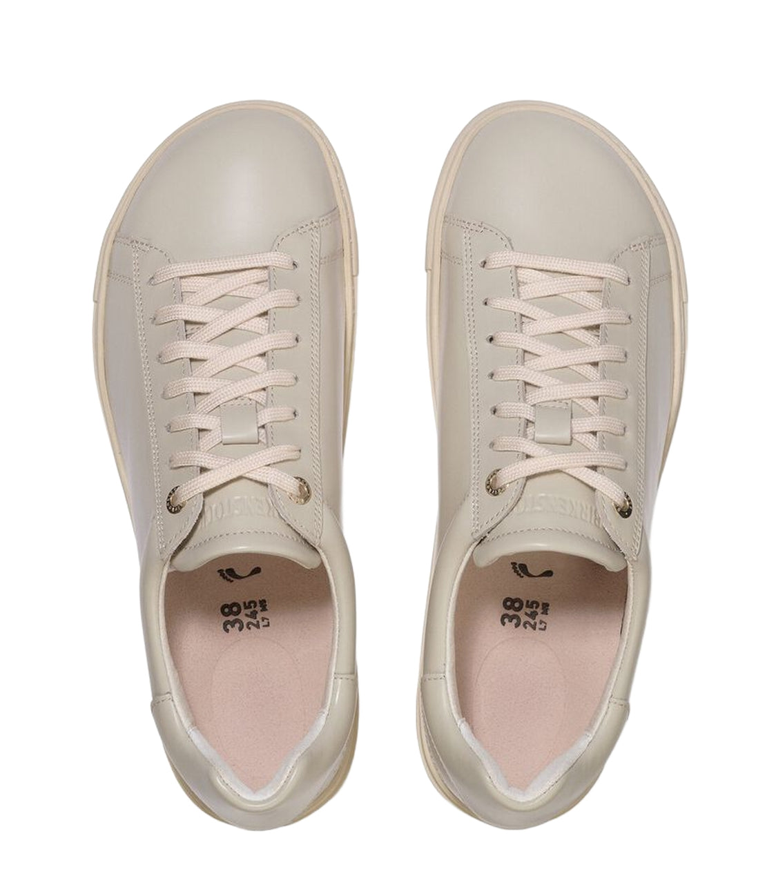 Lace Up