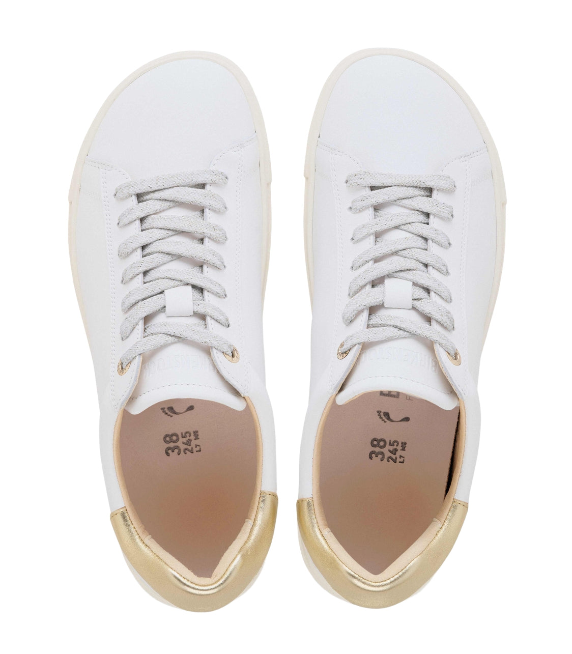 Lace Up