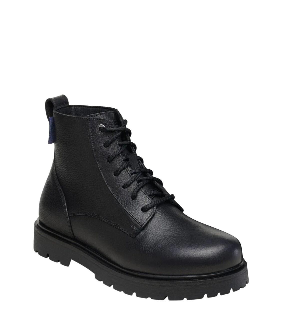 BIRKENSTOCK Highwood Lace Mid Shoes Boots
