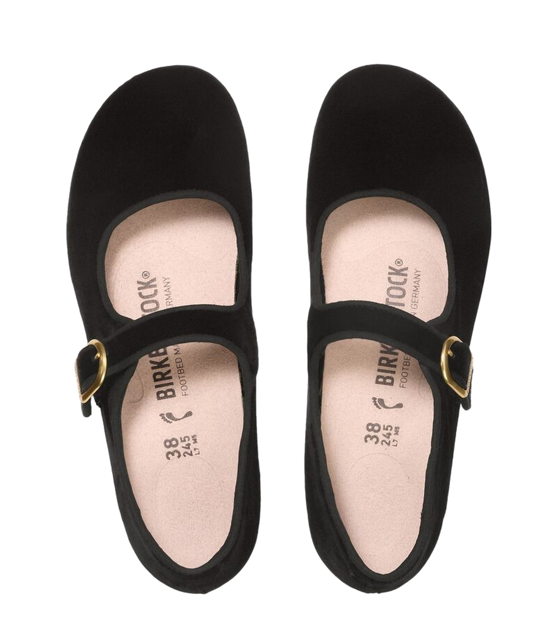 Ballerinas