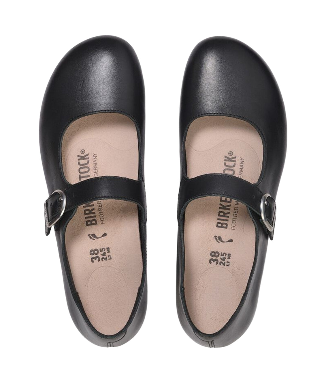 Ballerinas