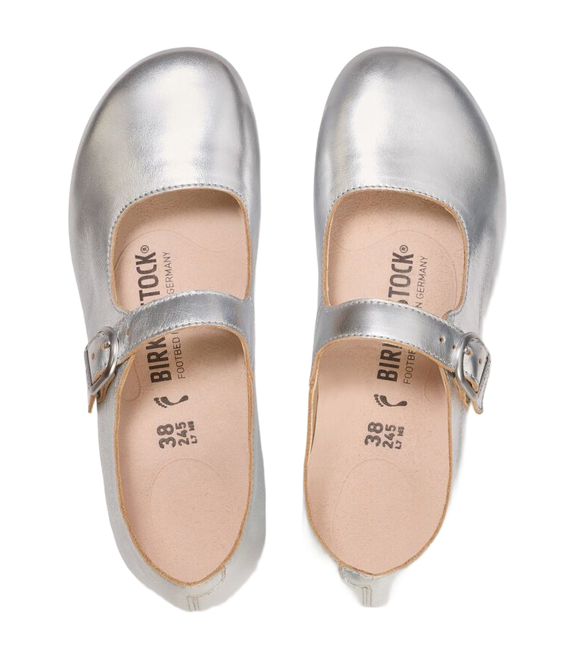 Ballerinas