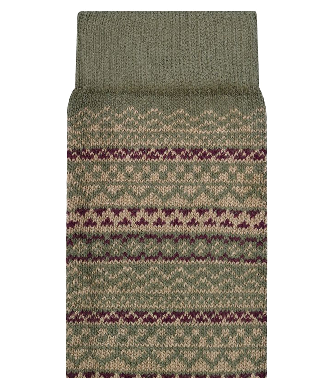 BIRKENSTOCK Cotton Pattern Socks Socks