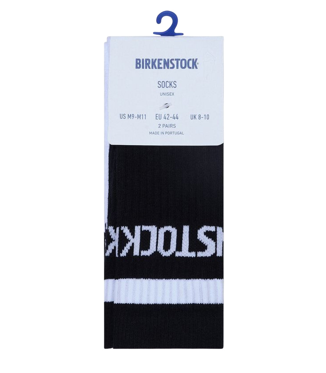 BIRKENSTOCK Cotton Crew Set Socks