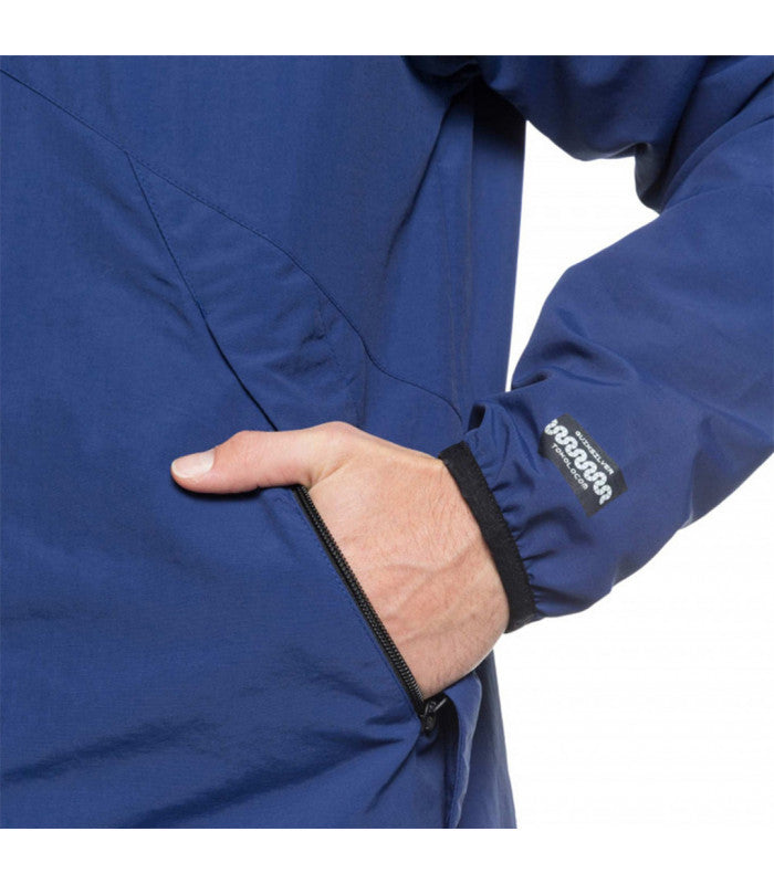 QUIKSILVER Mtk Rain Shell