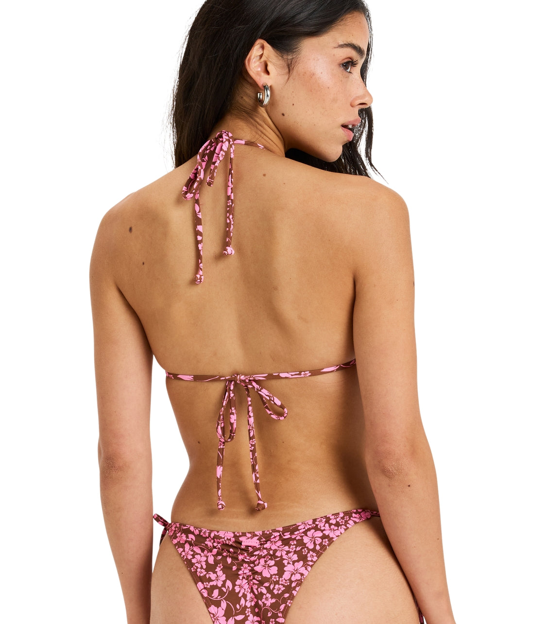 ROXY Kerlina Fixed Tri Bikini Top