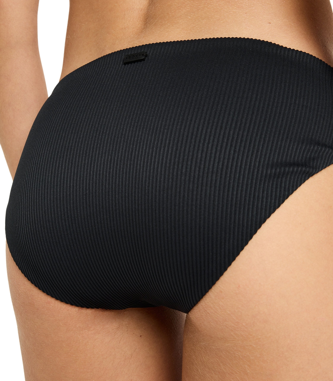 ROXY Rib Roxy Love The Comber Bikini Bottom
