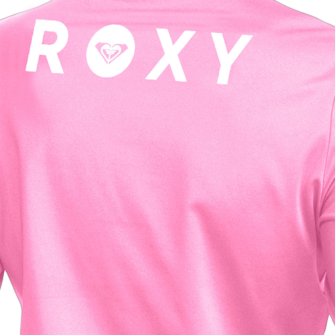 ROXY Happy Waves Ls Surf Tee Rashguards Longsleeve