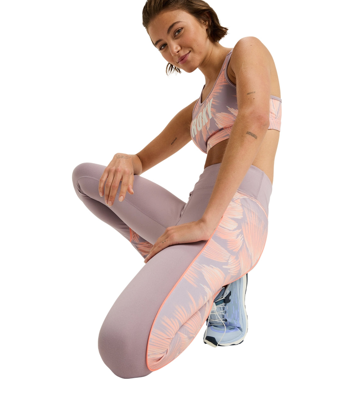 ROXY Everyday Flow Legging Cb Leggings