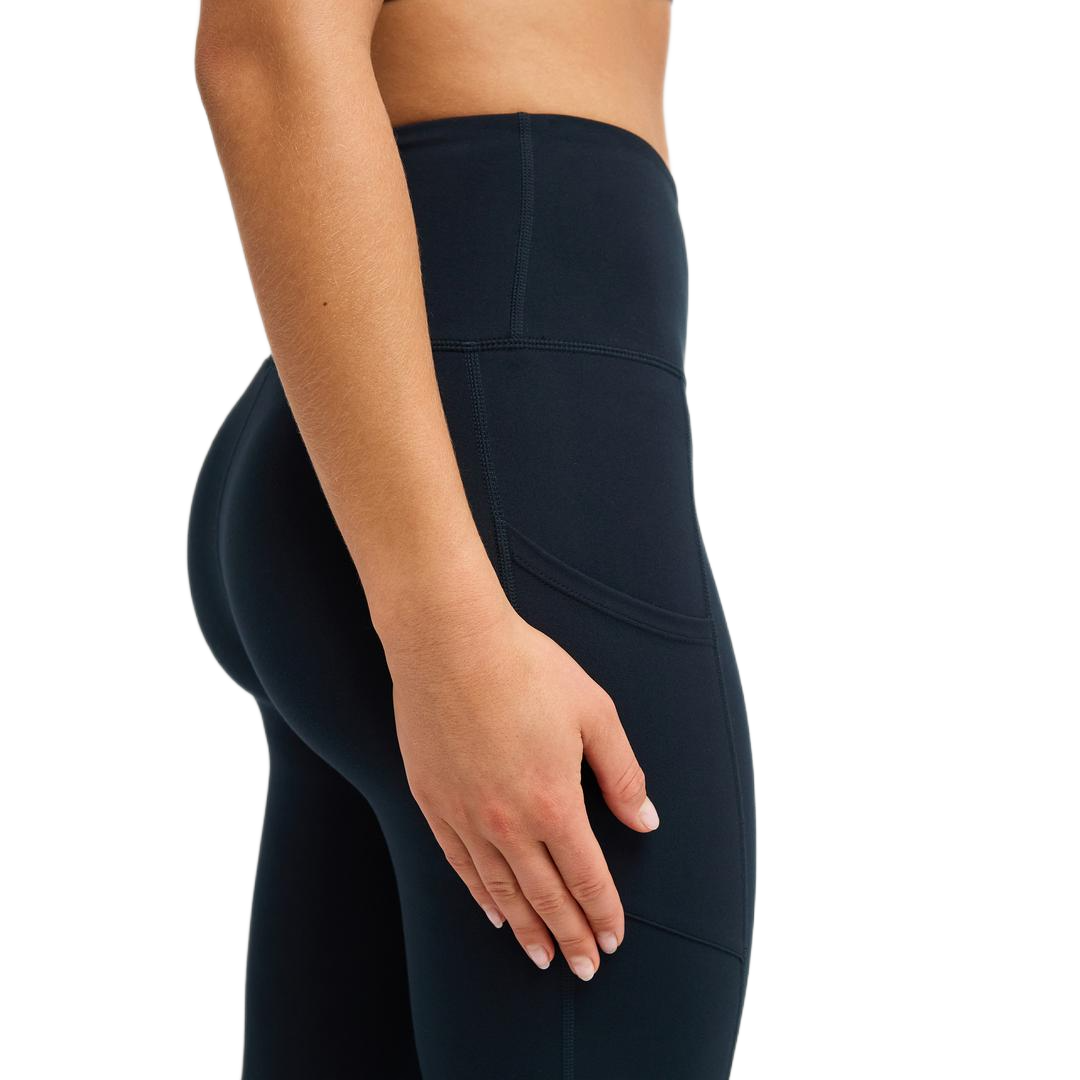ROXY Heart Into It Ankle Leggings