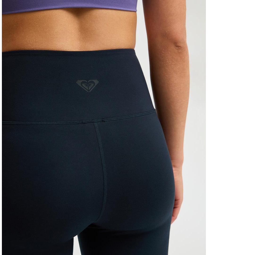 ROXY Heart Into It Ankle Leggings