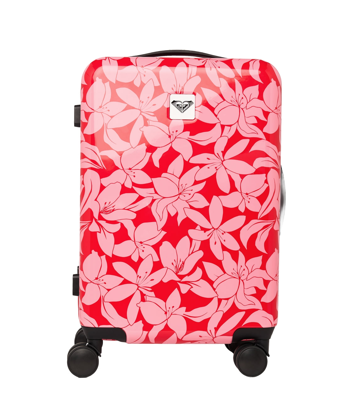 ROXY Like A Seashell Carry-On