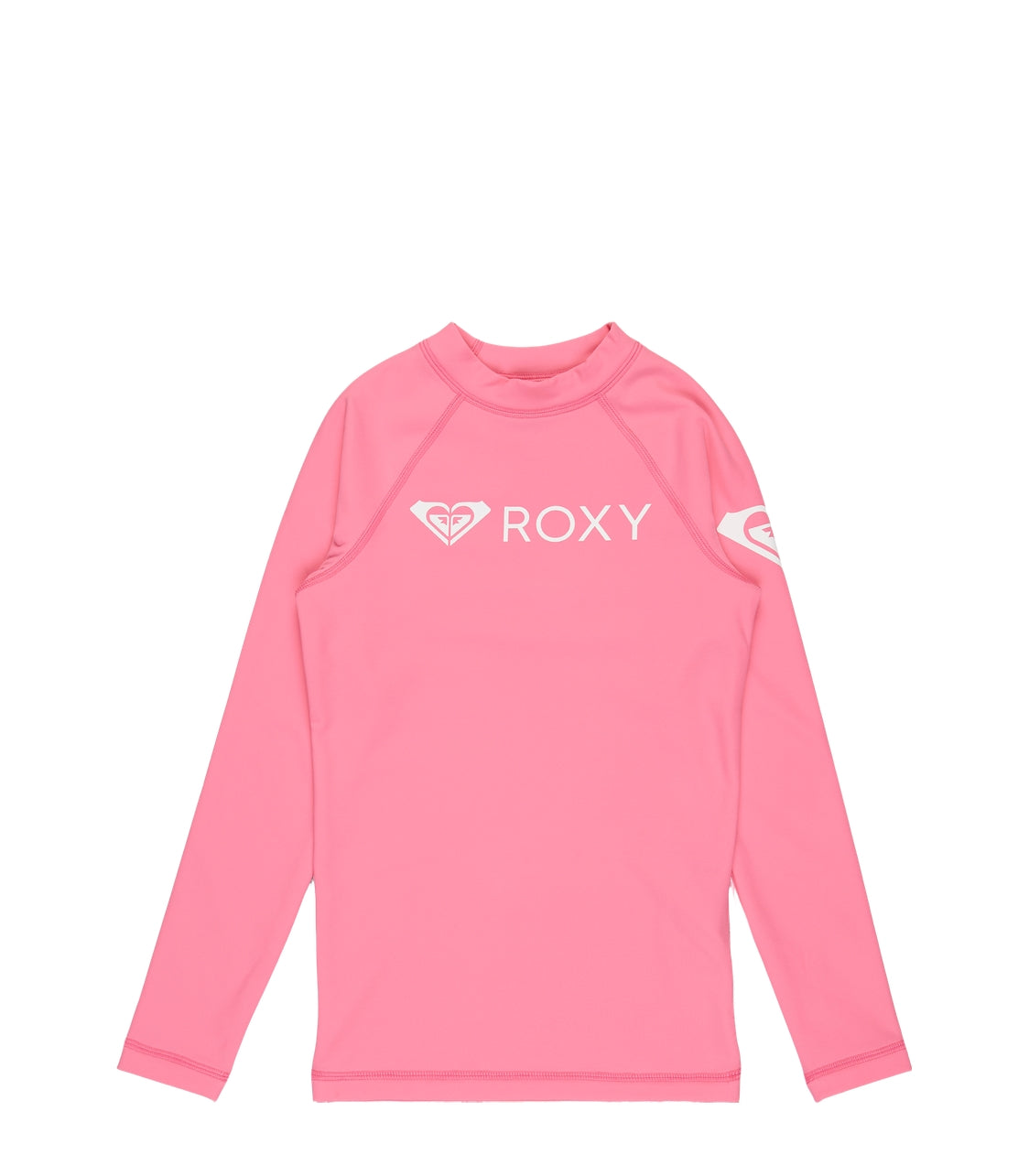 ROXY Girl Heater Ls Lycra Rashguards Longsleeve