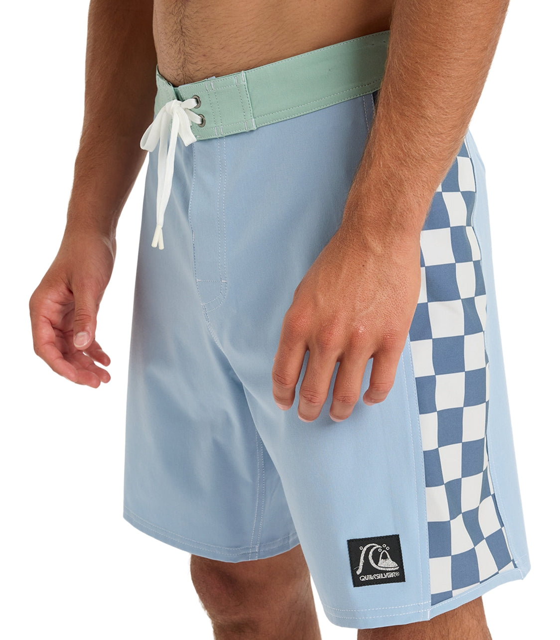 Swim Shorts