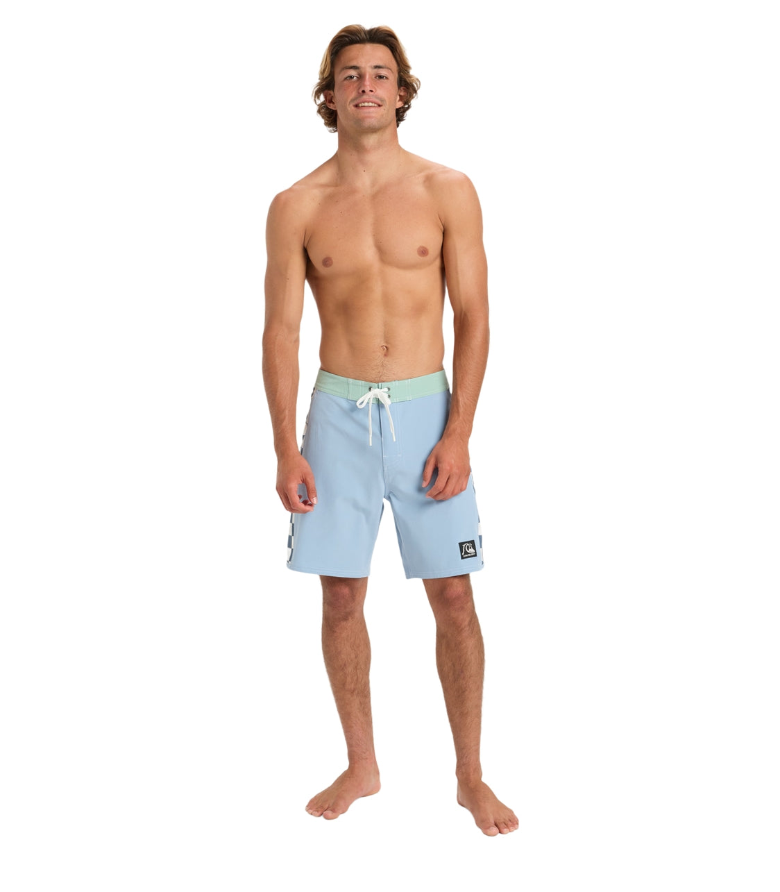 Swim Shorts