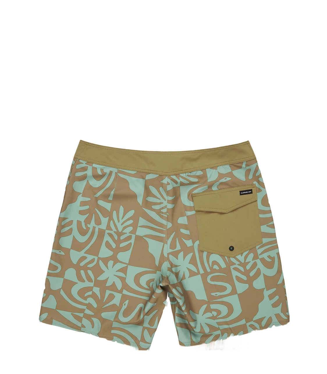 Swim Shorts