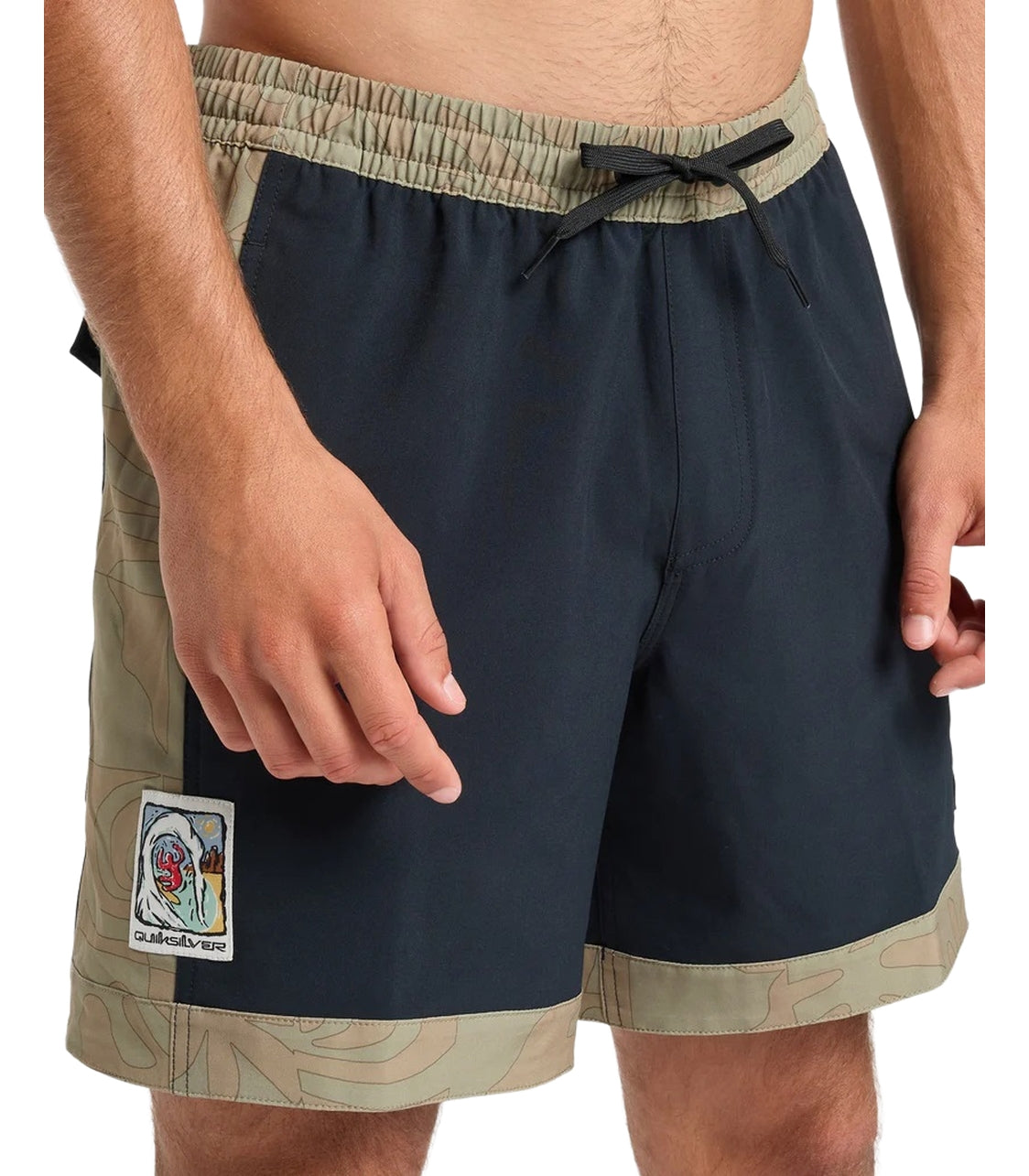 Swim Shorts