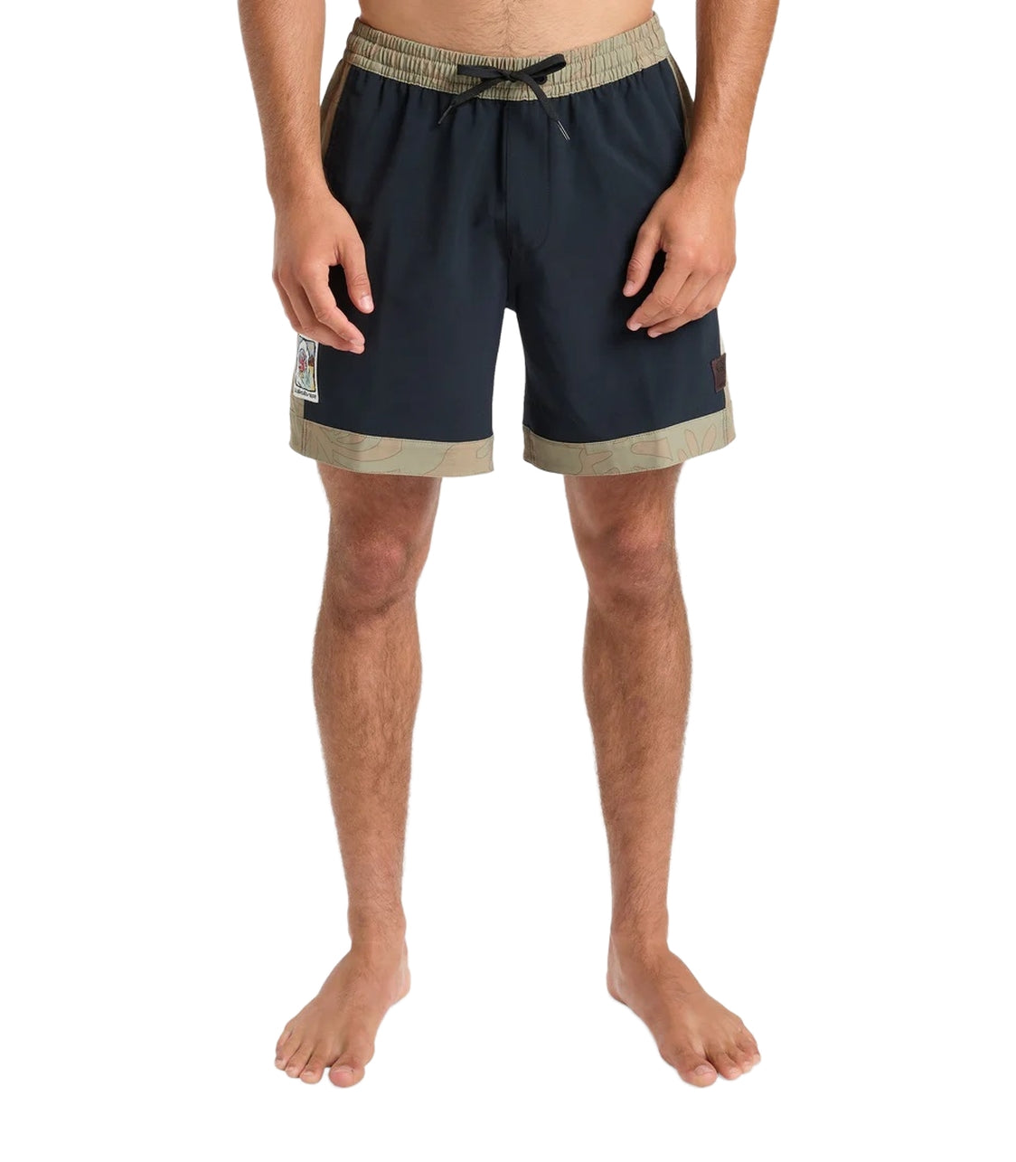 Swim Shorts