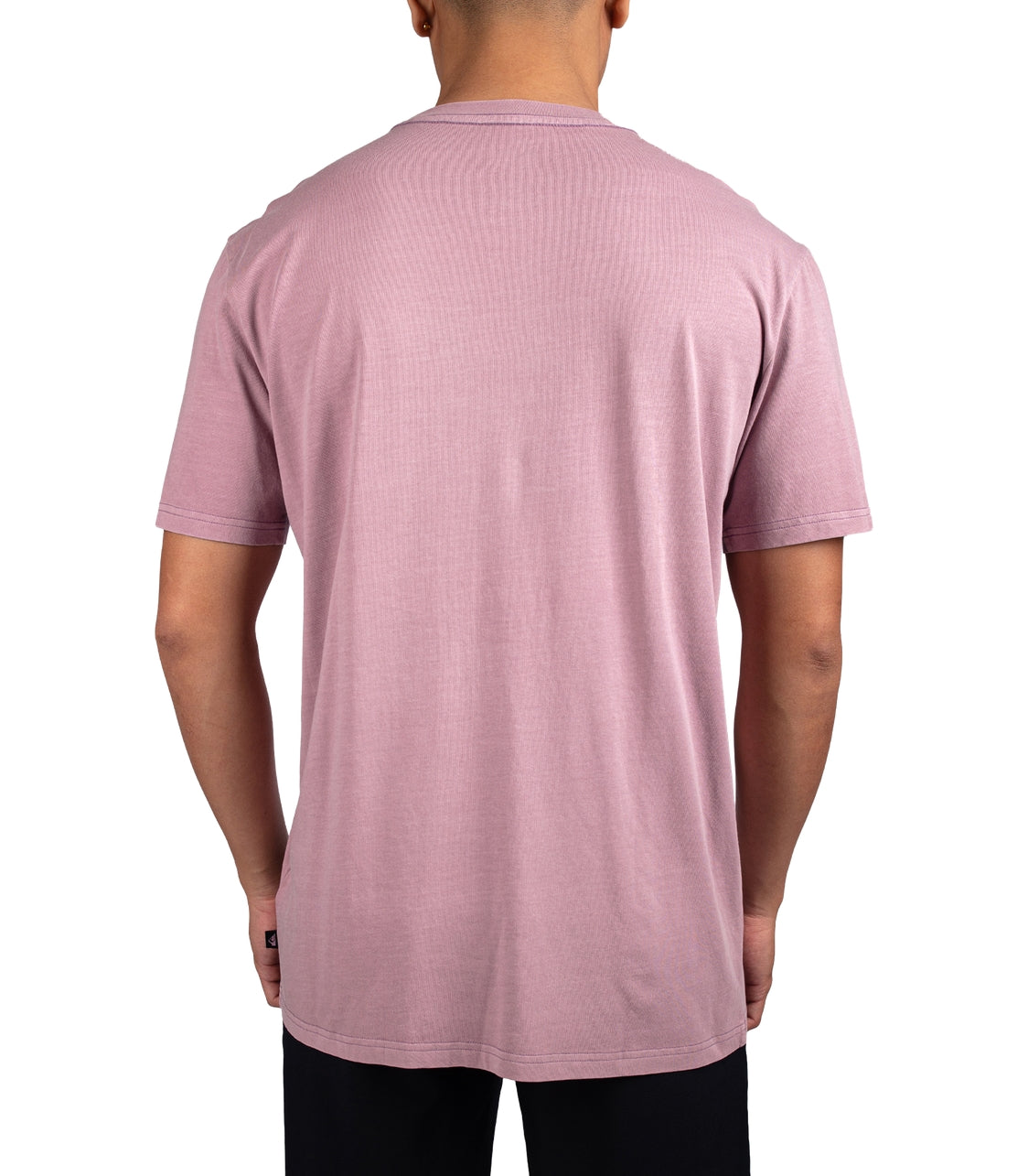 QUIKSILVER Flower Haze Ss Id Short Sleeves Shirt
