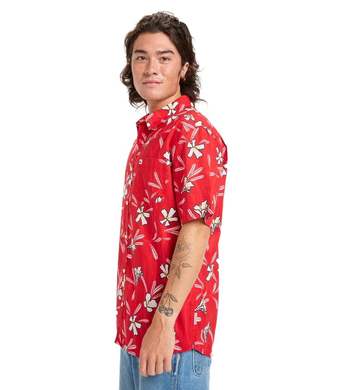 QUIKSILVER Apero Classic Ss Short Sleeves Polo