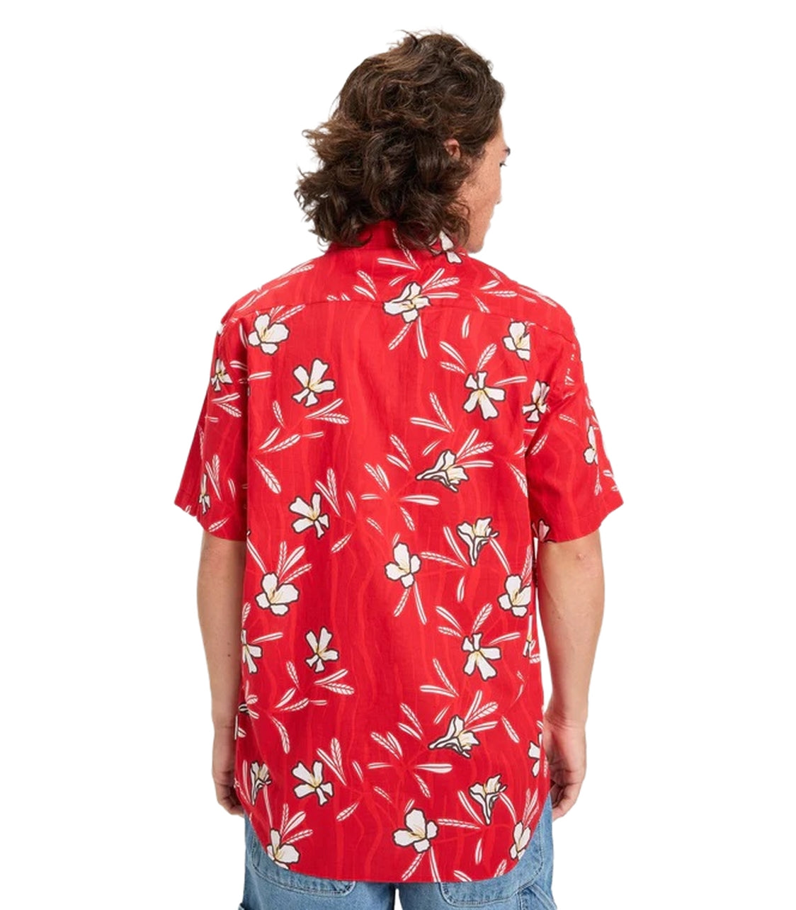 QUIKSILVER Apero Classic Ss Short Sleeves Polo