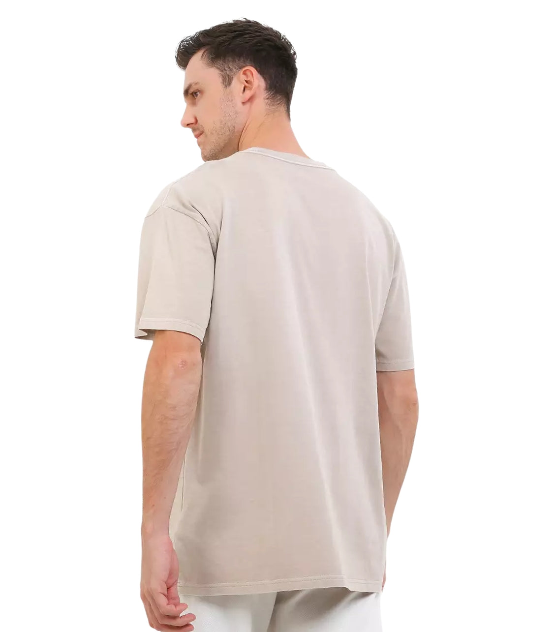 RVCA Rvca Puls E Ss Tee Short Sleeves Shirt