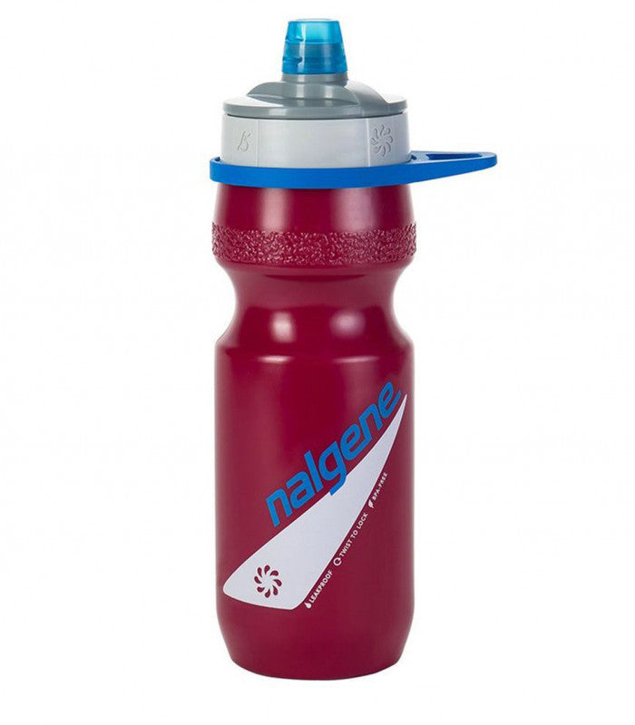 NALGENE Draft
