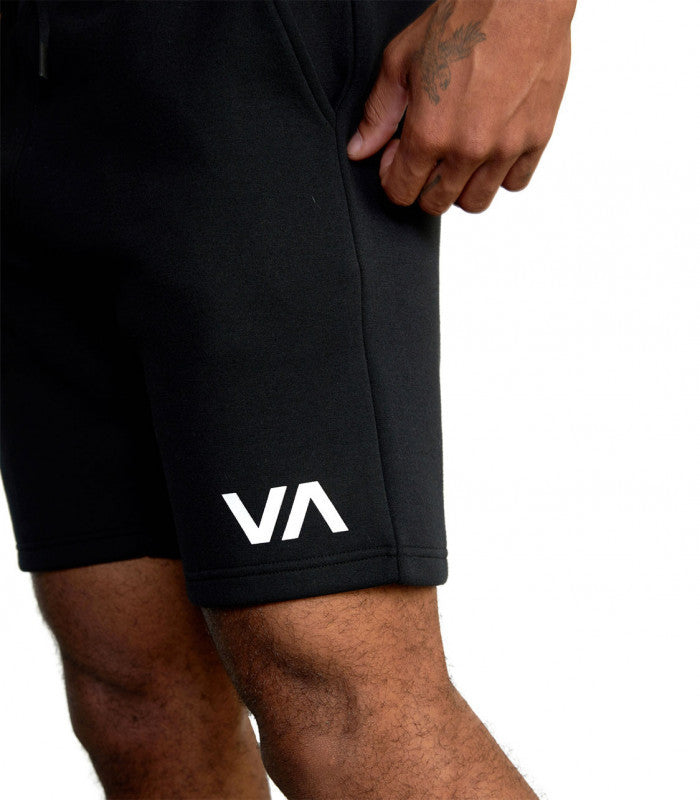 RVCA Sport Elastic Iv 19