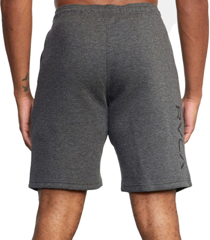 RVCA Sport Elastic Iv 19