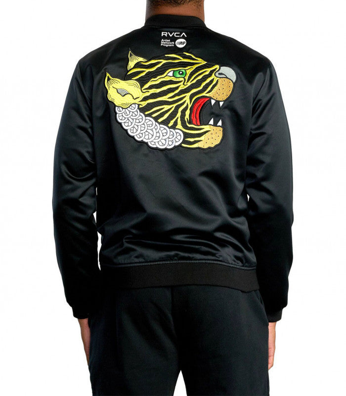 RVCA Leines Souvenir