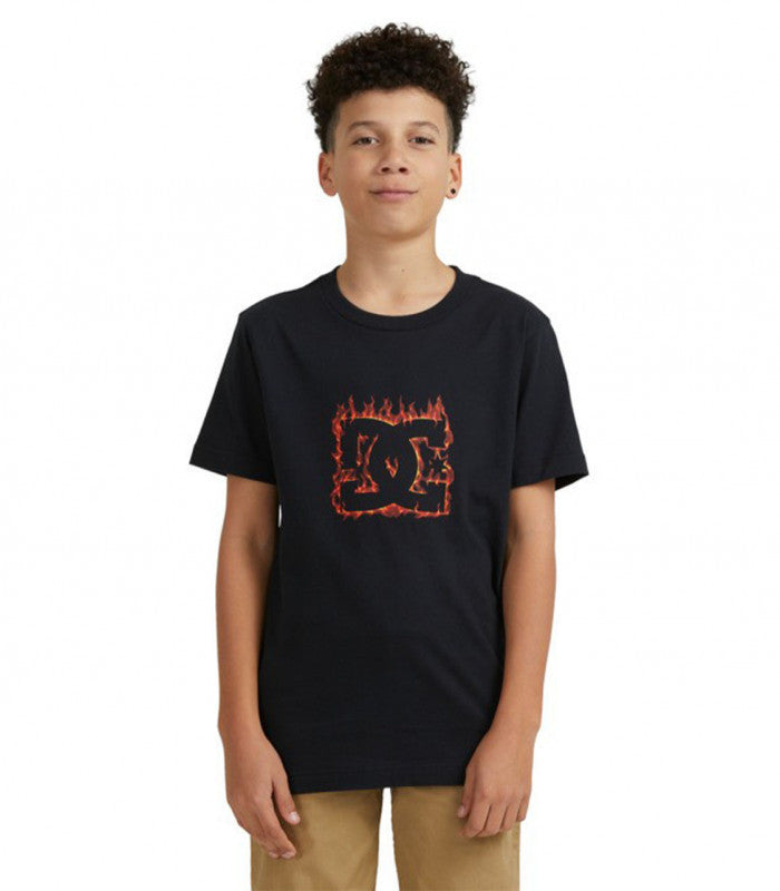 DC Fuego Ss Boy