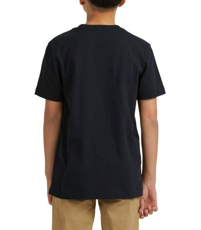 DC Fuego Ss Boy