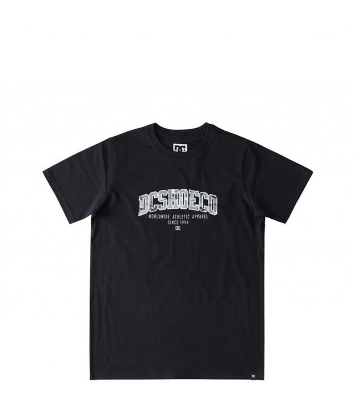 DC Boy Sbuild Up Ss