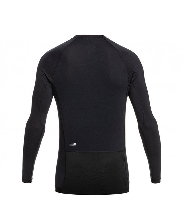 QUIKSILVER Boat Tripper LS Rashguard