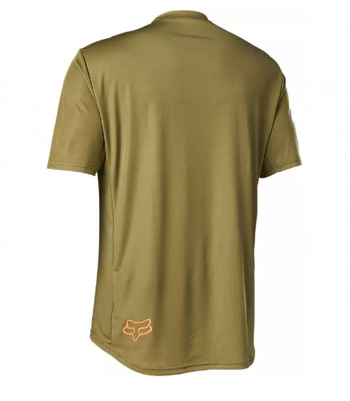 FOX RACING Ranger Ss Jersey Moth Mens